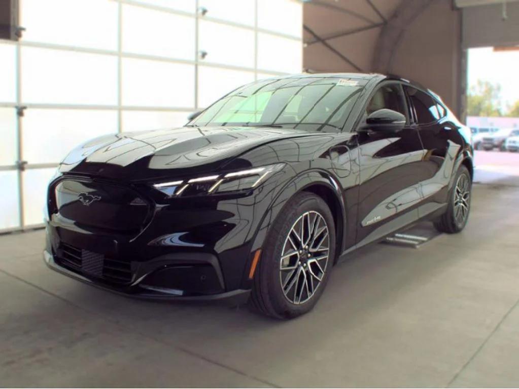 ford mustang mach-e 2025 3FMTK3SU2SMA11750 image ford mustang mach-e 2025 3FMTK3SU2SMA11750 image